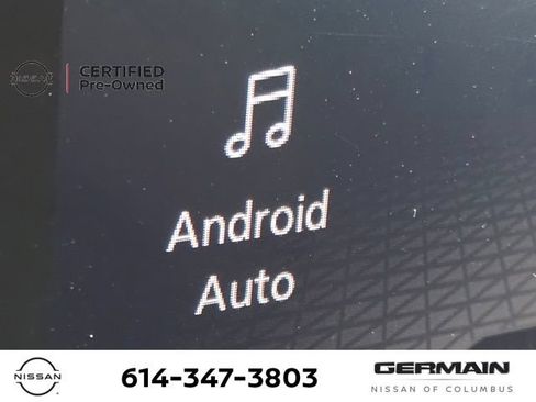 Certified 2023 Nissan Pathfinder Rock Creek AWD/4WD image 34