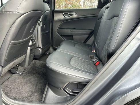 Used 2023 Kia Sportage X-Line image 22
