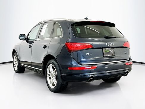 Used 2017 Audi Q5 2.0T Premium image 5
