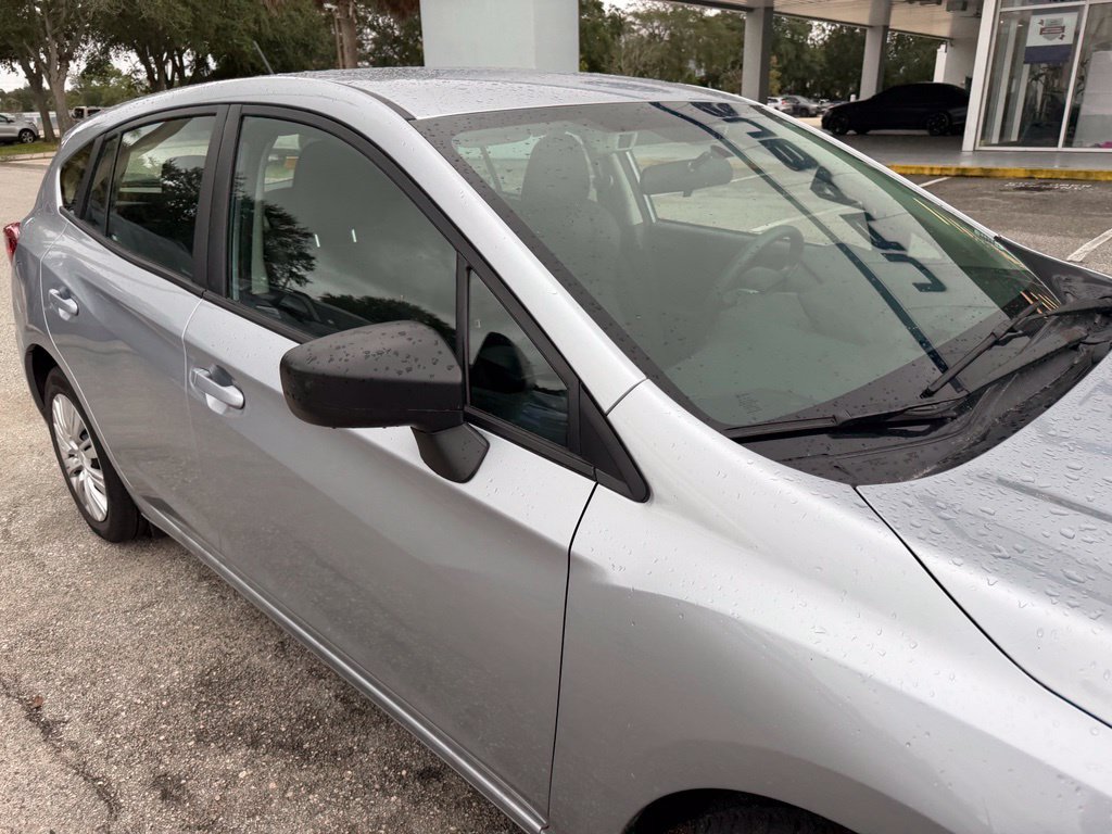 Used 2022 Subaru Impreza 2.0i AWD/4WD image 14