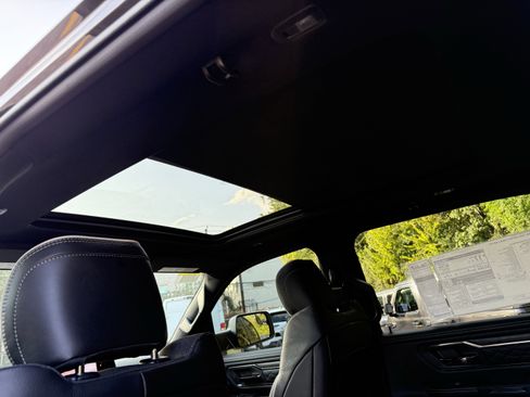 New 2026 RAM 1500 Limited image 18