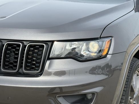 Used 2021 Jeep Grand Cherokee Limited w/ Quick Order Package 28K 80th image 11