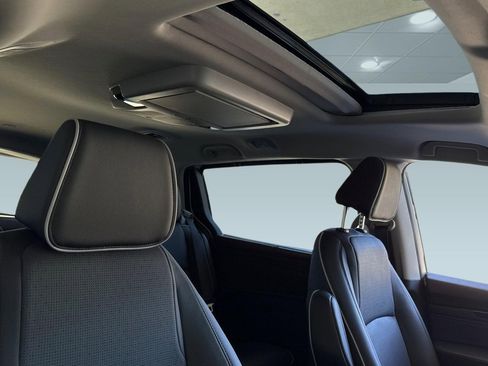 Certified 2026 Honda Odyssey Elite image 14