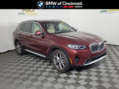 Used 2024 BMW X3 sDrive30i w/ Premium Package