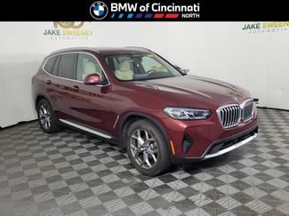 Used 2024 BMW X3 sDrive30i w/ Premium Package RWD video 1