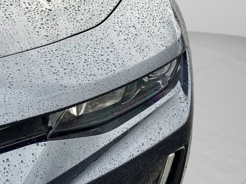 Used 2016 Chevrolet Camaro LT RWD image 44