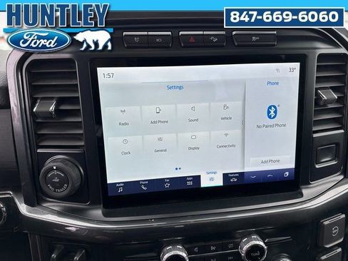 Used 2022 Ford F150 XLT w/ Equipment Group 302A High image 20