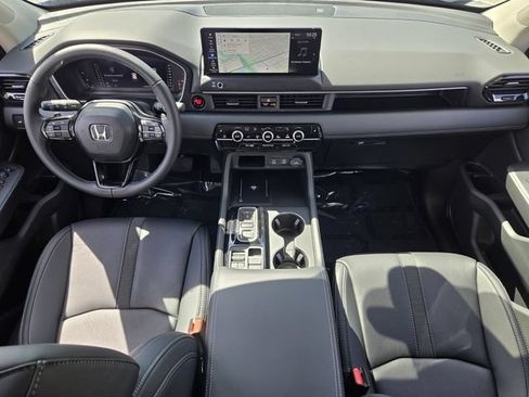 Used 2026 Honda Pilot EX-L image 12