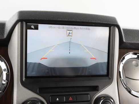 Used 2015 Ford F250 Lariat w/ Chrome Package image 23