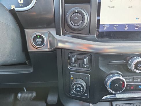 Used 2023 Ford F150 Raptor w/ Raptor 37 Performance Package AWD/4WD image 20