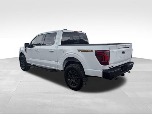 Used 2025 Ford F150 Tremor w/ Equipment Group 402A High AWD/4WD image 17
