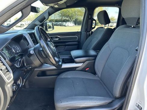 Used 2022 RAM 1500 Lone Star image 26