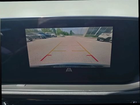 Used 2024 Buick Envista Sport Touring w/ Convenience I Package FWD image 27