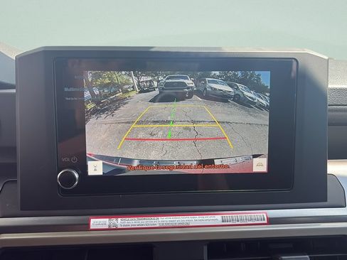 Used 2026 Toyota Tacoma SR5 RWD image 17