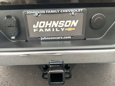 Used 2023 Chevrolet Silverado 1500 LT image 25