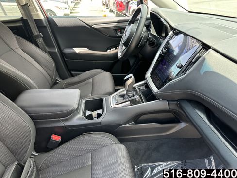 Used 2022 Subaru Outback Premium AWD/4WD image 27
