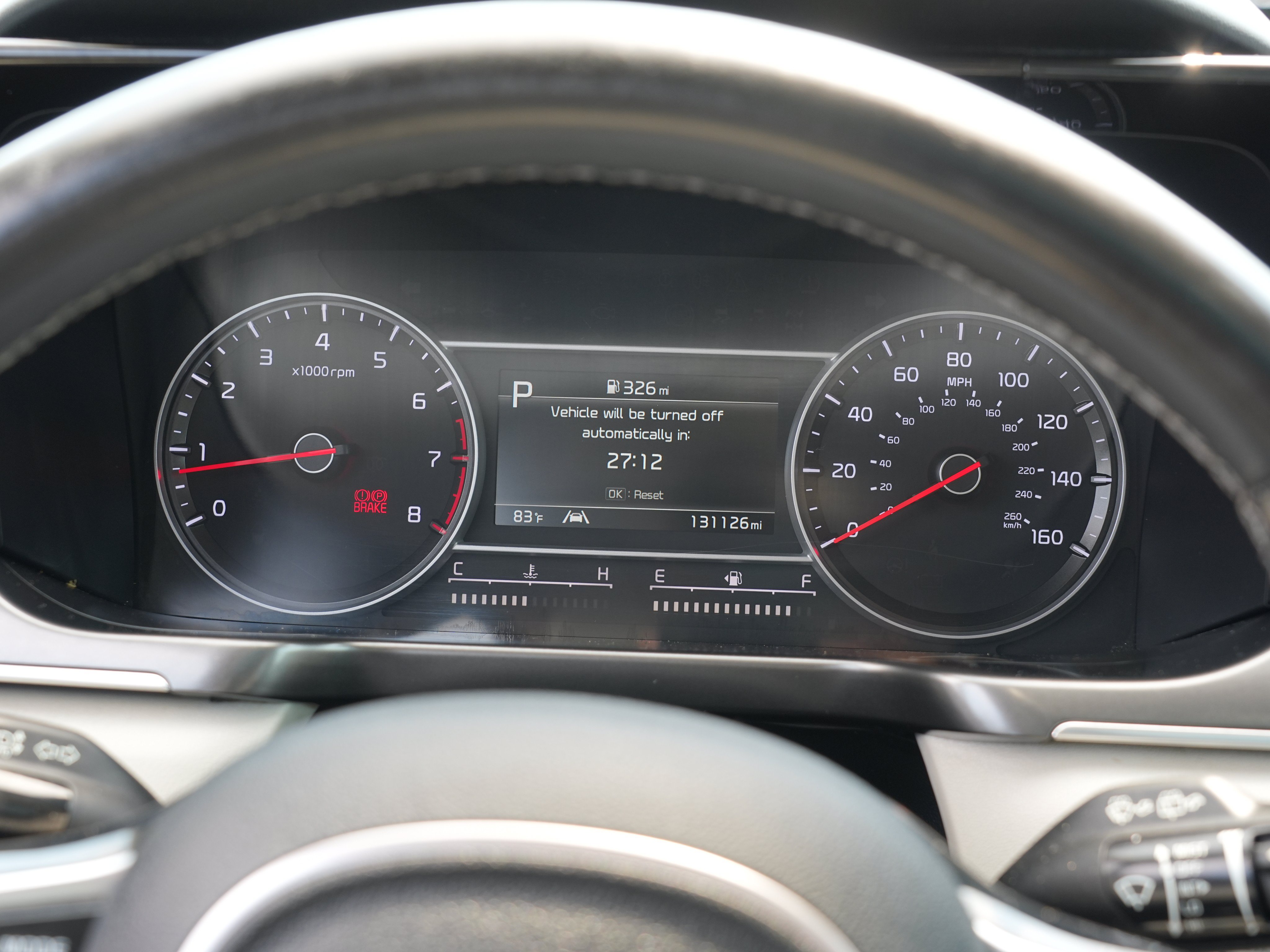 Used 2021 Kia Sorento S w/ Panoramic Sunroof Package FWD image 25