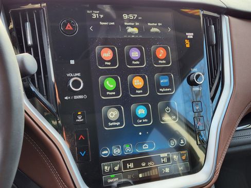 Certified 2025 Subaru Outback Touring XT image 20