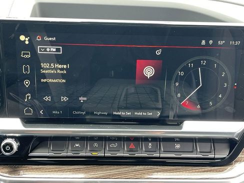 New 2026 GMC Sierra 1500 Elevation AWD/4WD image 13