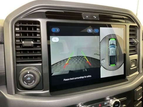 New 2025 Ford F150 XLT w/ Equipment Group 302A MID image 23