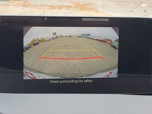 New 2026 MAZDA MAZDA3 s Sport image 18