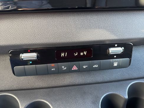 Used 2024 Mercedes-Benz eSprinter 170 Cargo image 14