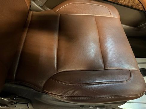 Used 2015 Chevrolet Tahoe LTZ image 35