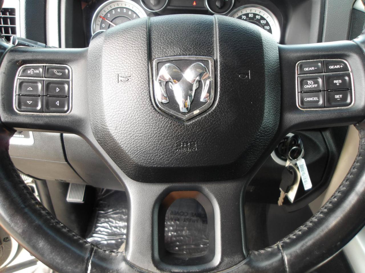 Used 2016 RAM 1500 Lone Star RWD image 20