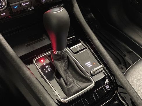 New 2026 Jeep Compass Latitude w/ Quick Order Package 29K image 21