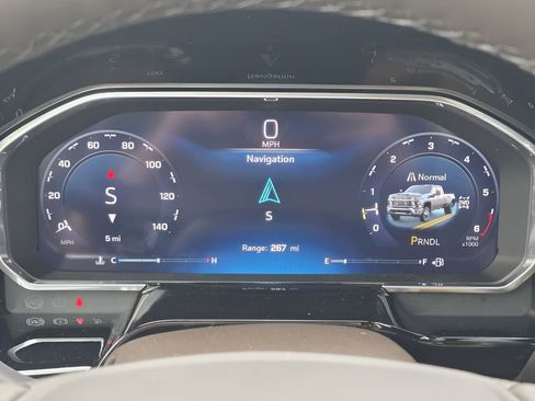 New 2026 Chevrolet Silverado 3500 LT w/ Convenience Package image 16