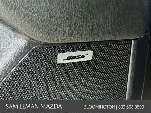 Used 2020 MAZDA CX-5 Touring image 20