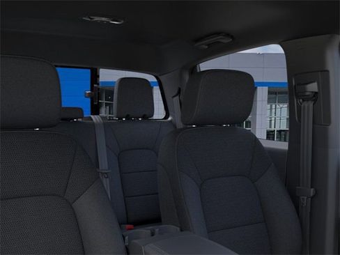 New 2026 GMC Canyon Elevation image 24