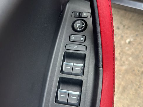 Used 2022 Acura TLX w/ A-SPEC Pkg FWD image 18