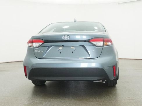 New 2026 Toyota Corolla LE FWD image 23