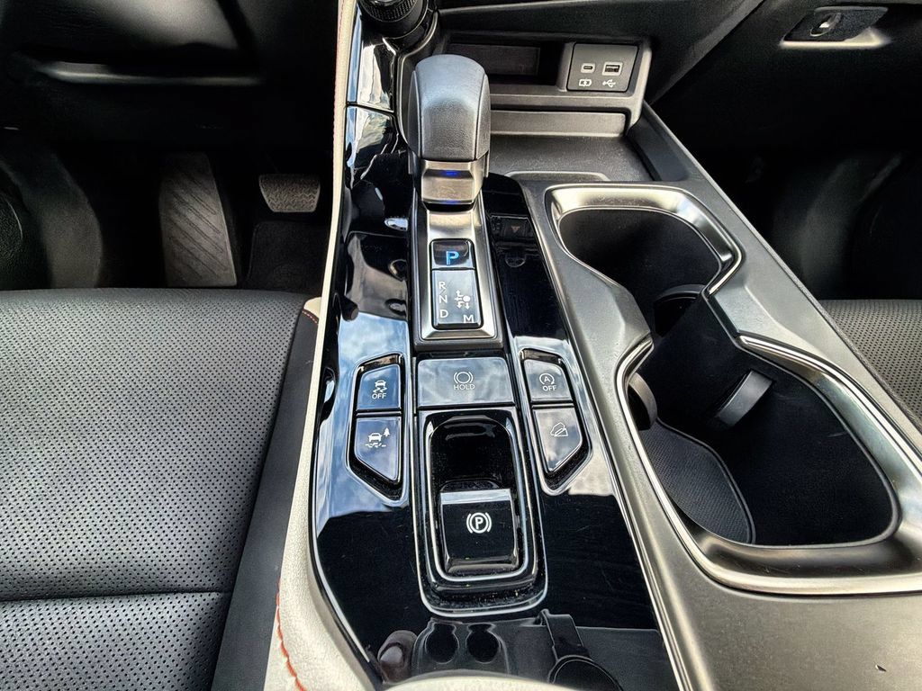 Used 2022 Lexus NX 350 AWD w/ Cold Area Package image 25