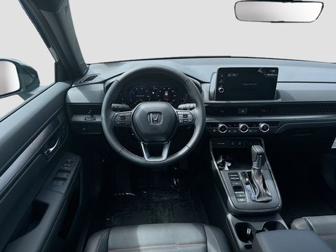 New 2026 Honda CR-V Sport-L image 17