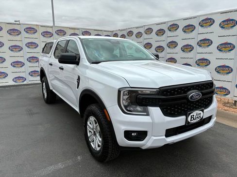 Certified 2024 Ford Ranger XL image 2