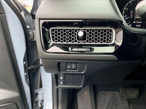 Used 2023 Honda Civic EX image 27