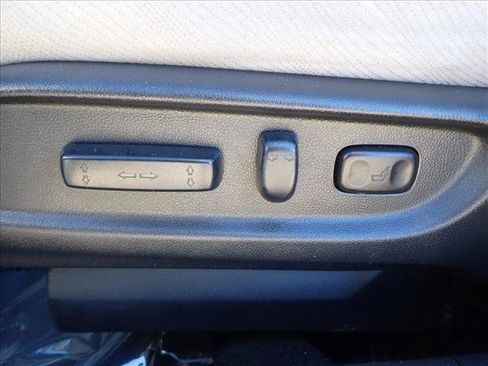 Used 2015 Honda Accord EX image 11