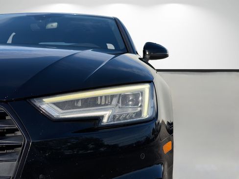 Used 2018 Audi A4 2.0T Premium Plus w/ Premium Plus Package AWD/4WD image 9