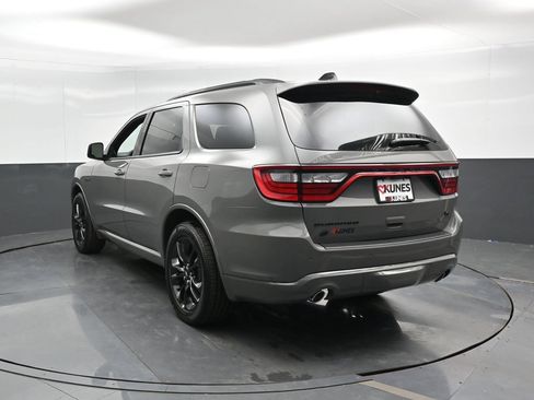 Used 2025 Dodge Durango R/T AWD/4WD image 13