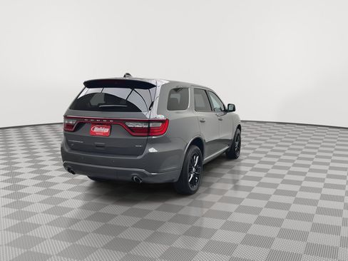 Used 2026 Dodge Durango GT AWD/4WD image 39