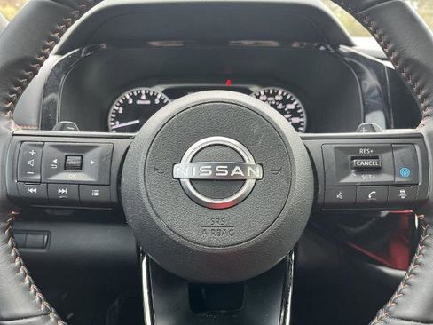 Certified 2024 Nissan Pathfinder Rock Creek image 12