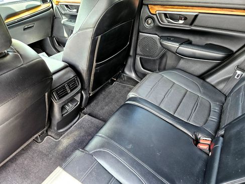 Used 2017 Honda CR-V EX-L image 17