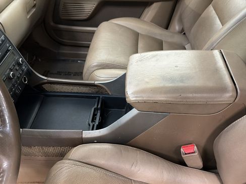 Used 2008 Honda Pilot EX-L image 24