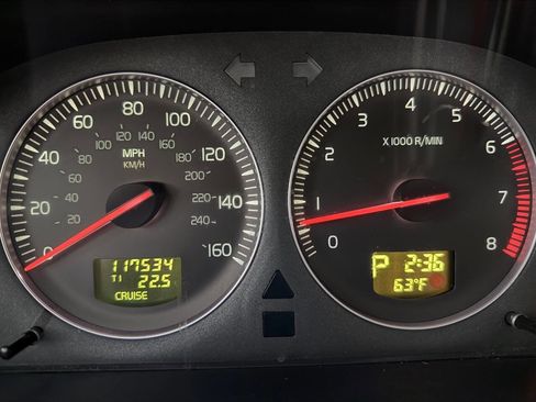 Used 2008 Volvo S60 2.5T FWD image 26