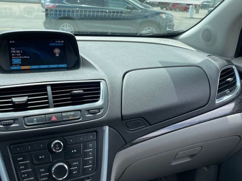 Used 2013 Buick Encore Convenience FWD image 13