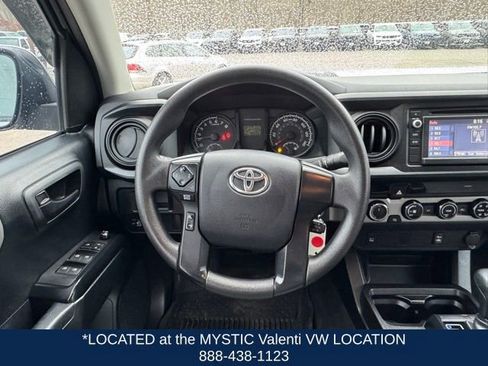 Used 2016 Toyota Tacoma SR w/ Towing Package image 20