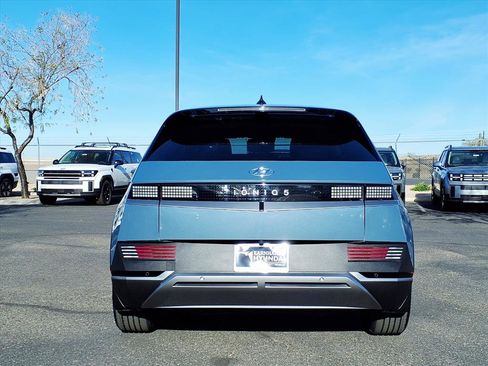 Certified 2023 Hyundai Ioniq 5 SEL image 5