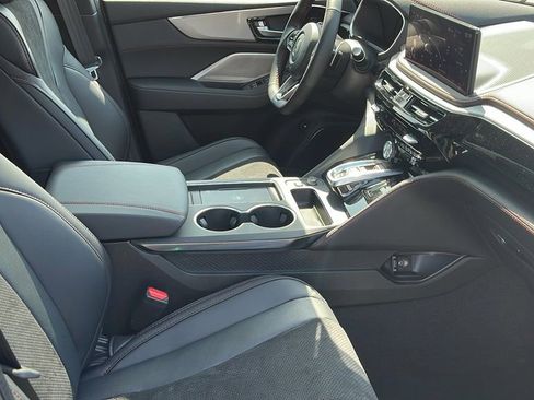 New 2026 Acura MDX A-Spec image 29